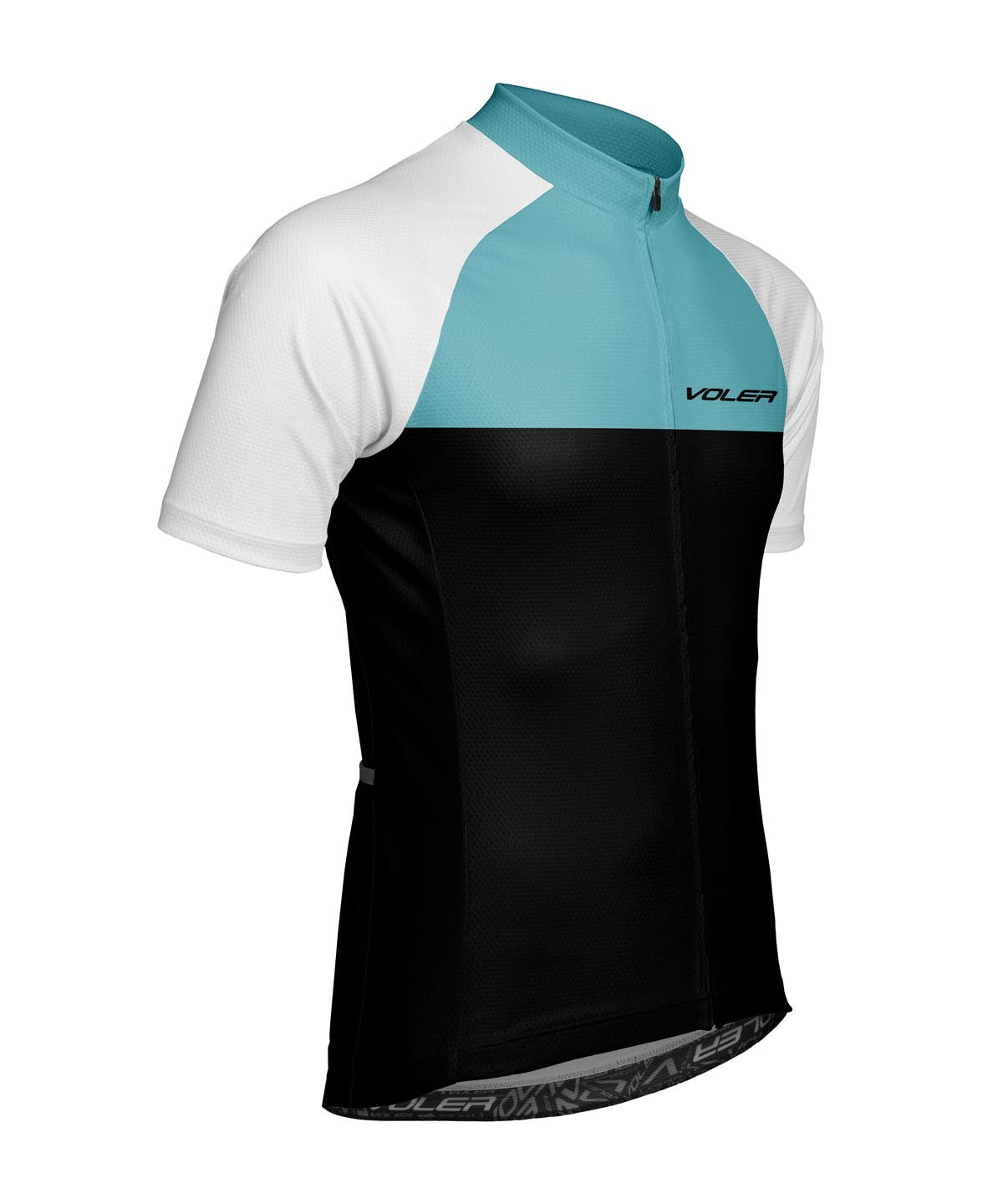 M. PELOTON CLUB JERSEY - TEAM VOLER 25 - Voler - PRINT - 1T101ZZPRT