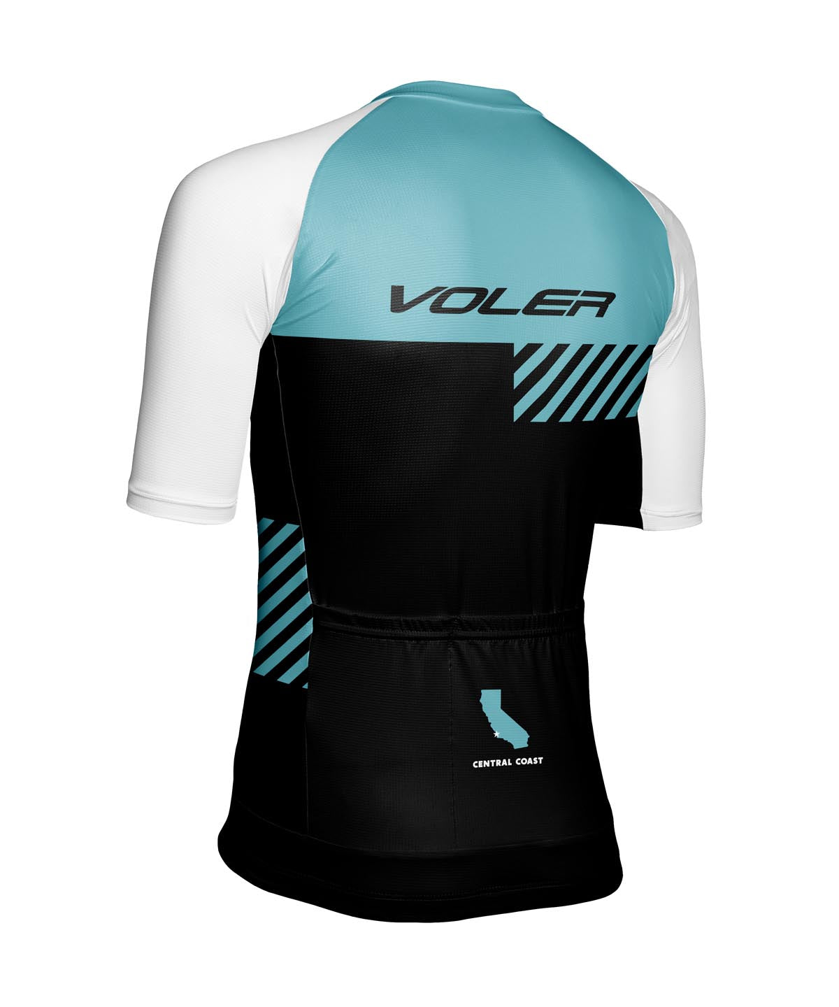 M. VELOCITY AIR JERSEY - TEAM VOLER 25