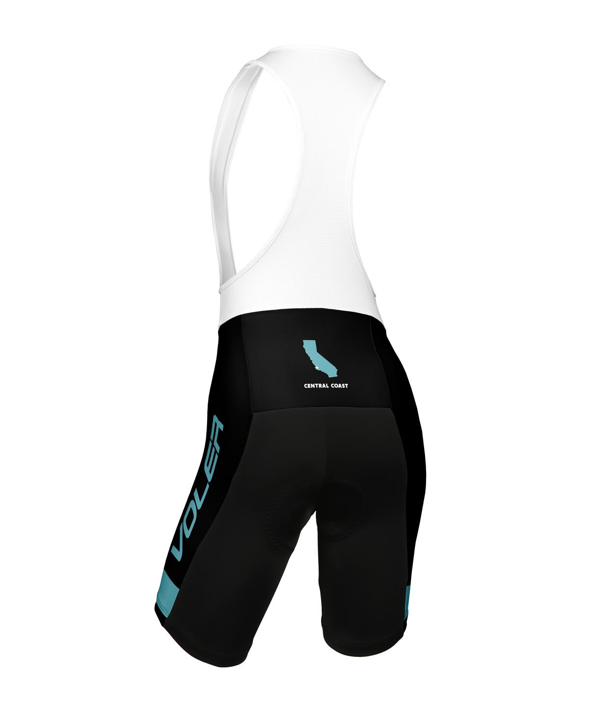 PELOTON BIB SHORT - CUSTOM