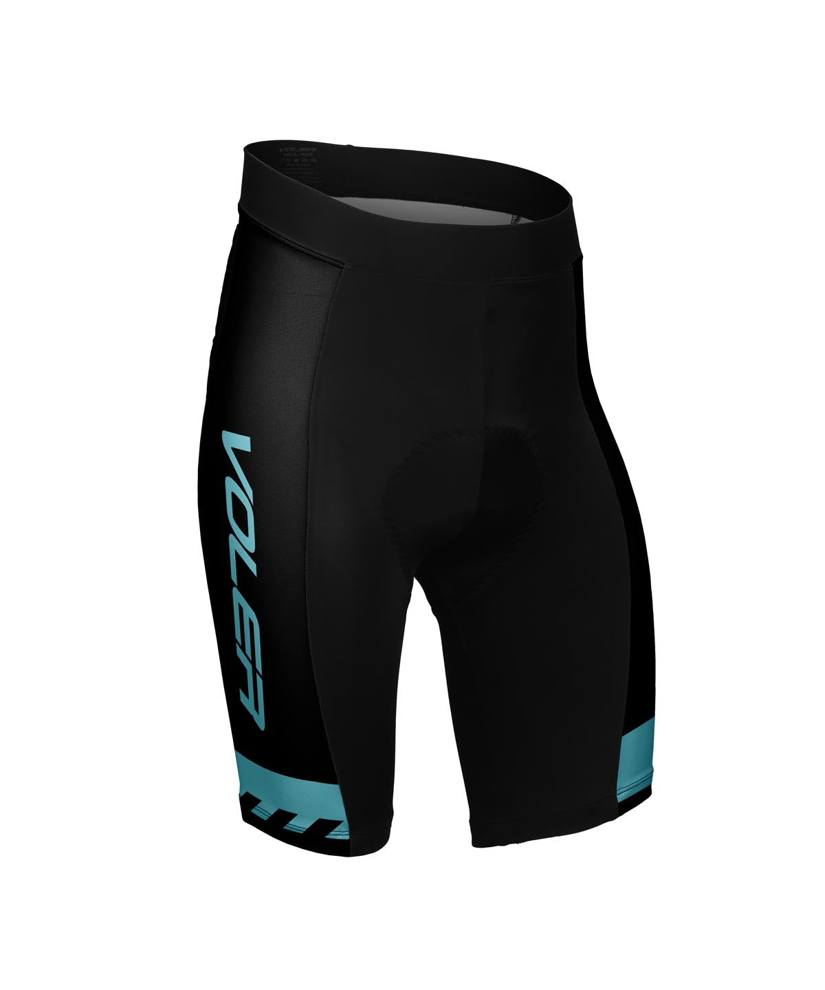 M. PELOTON SHORT - TEAM VOLER 25 - Voler - PRINT - 1B100ENPRT