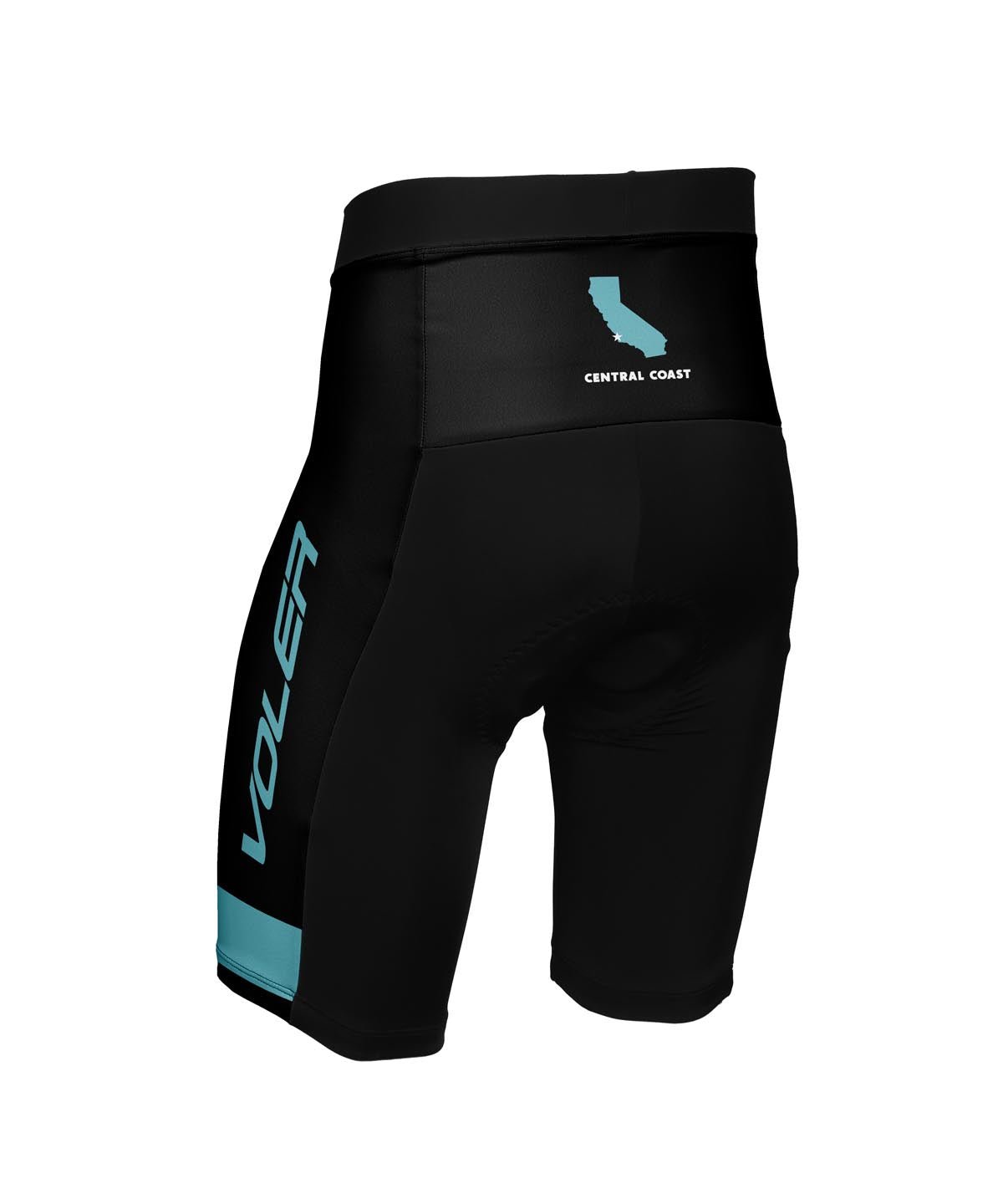 Padded peloton shorts sale