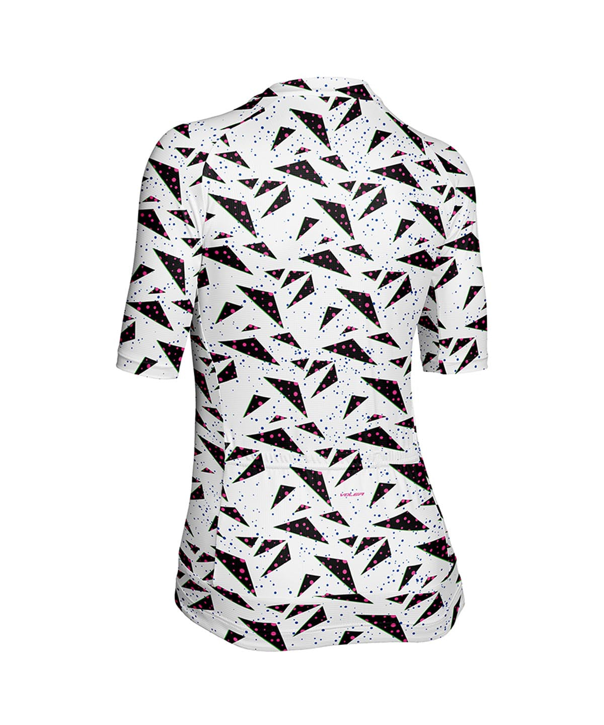 W. VELOCITY AIR JERSEY - PARTY PACE