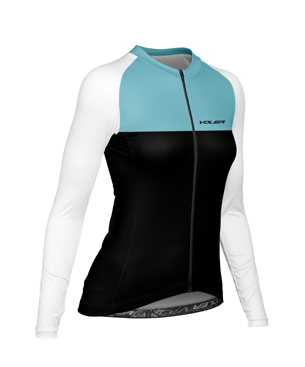 VELOCITY AIR LS JERSEY - CUSTOM