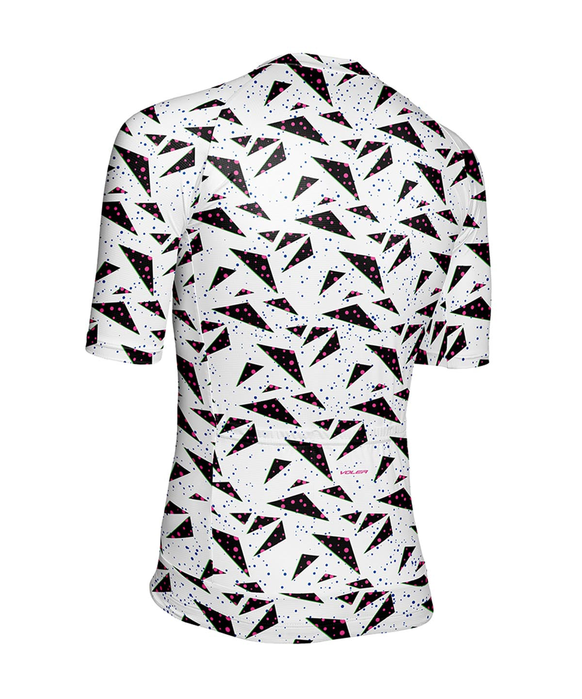 M. VELOCITY AIR JERSEY - PARTY PACE