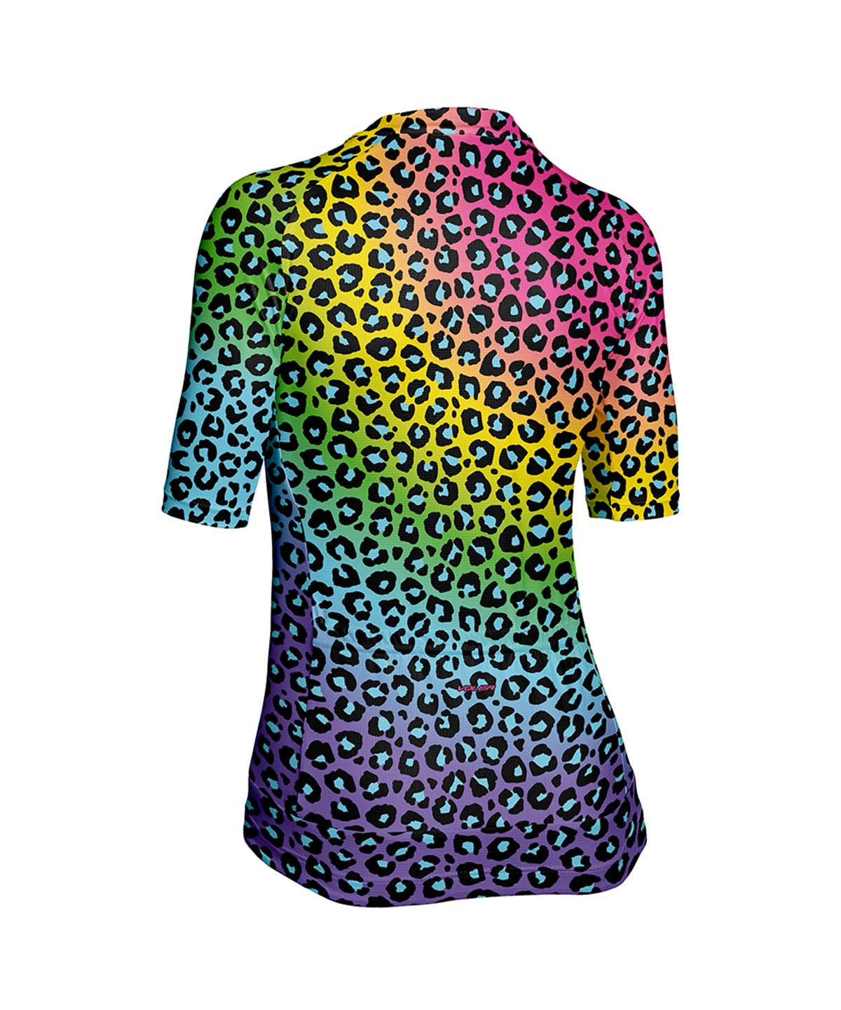 W. VELOCITY AIR JERSEY - PARTY PACE