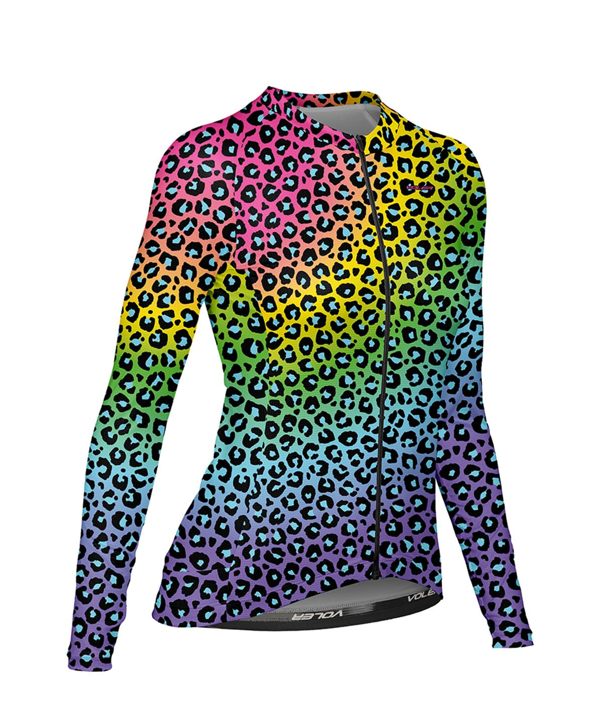 W. VELOCITY AIR LS JERSEY - PARTY PACE