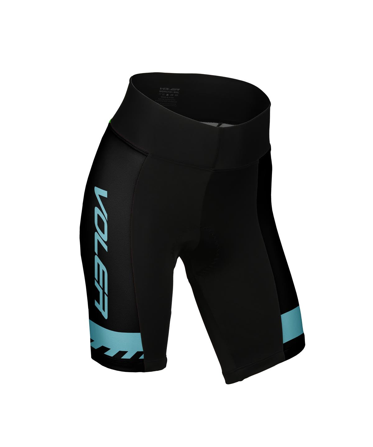 PELOTON SHORT - CUSTOM