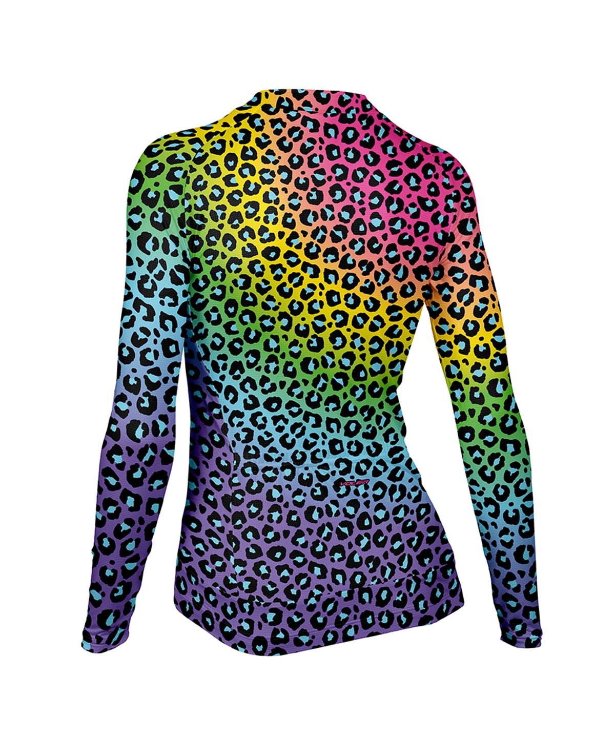 W. VELOCITY AIR LS JERSEY - PARTY PACE