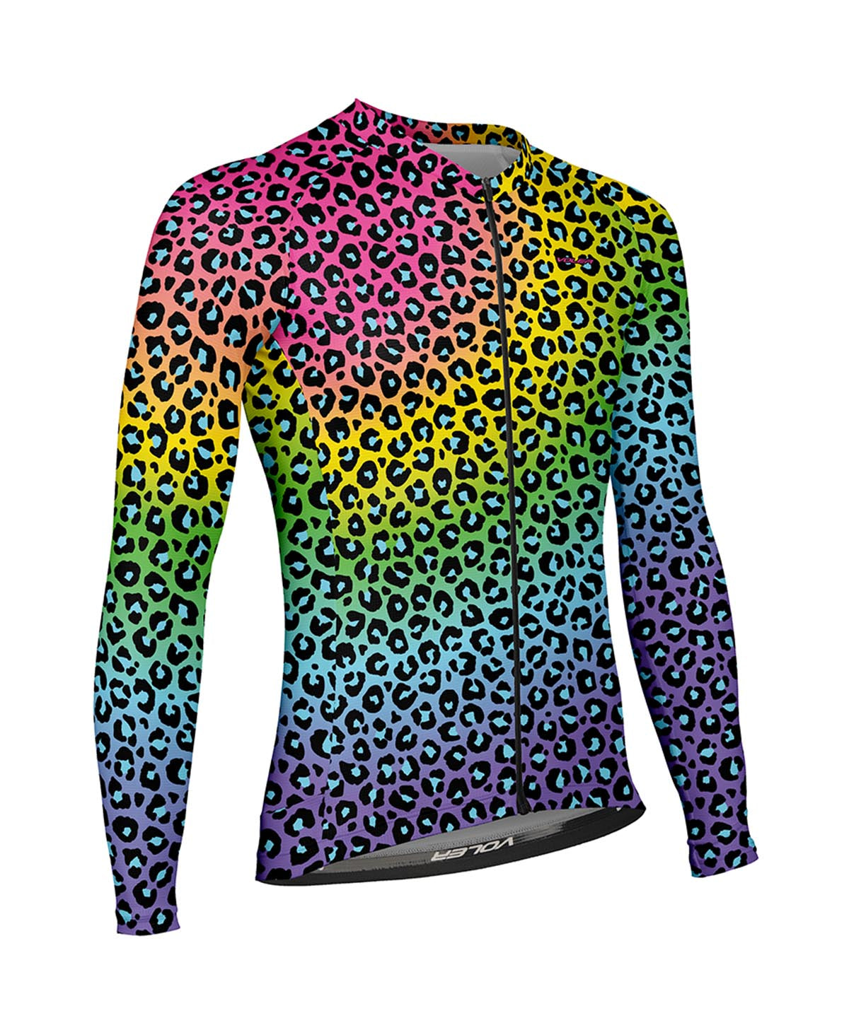 M. VELOCITY AIR LS JERSEY - PARTY PACE