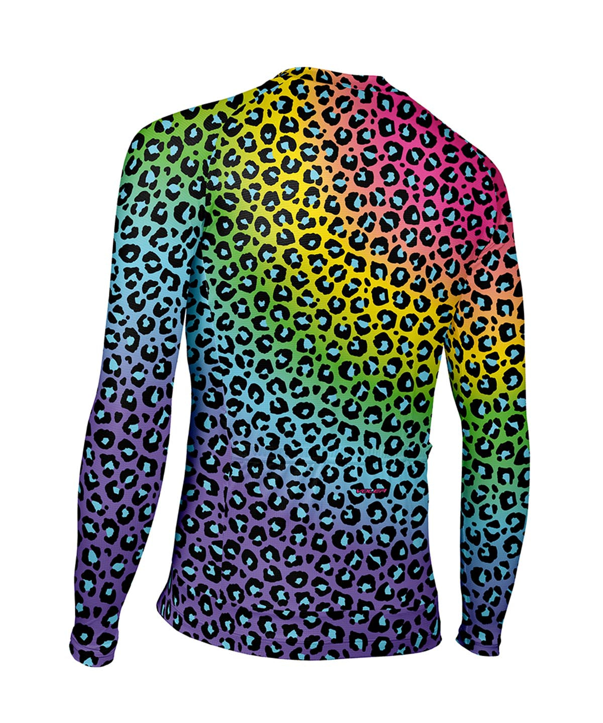 M. VELOCITY AIR LS JERSEY - PARTY PACE