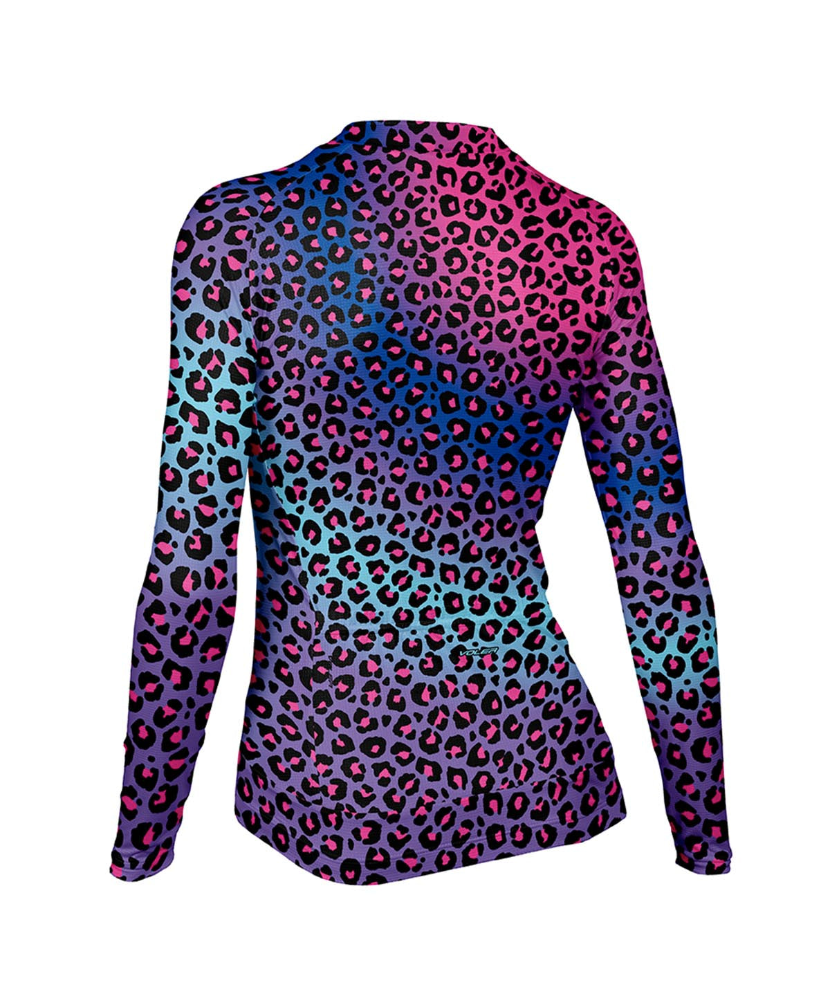 W. VELOCITY AIR LS JERSEY - PARTY PACE