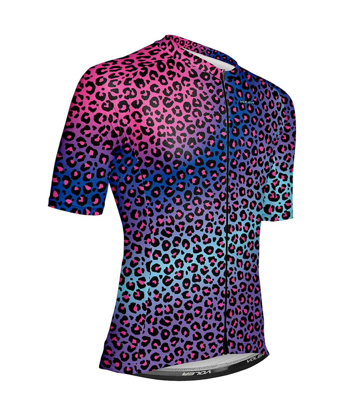M. VELOCITY AIR JERSEY - PARTY PACE