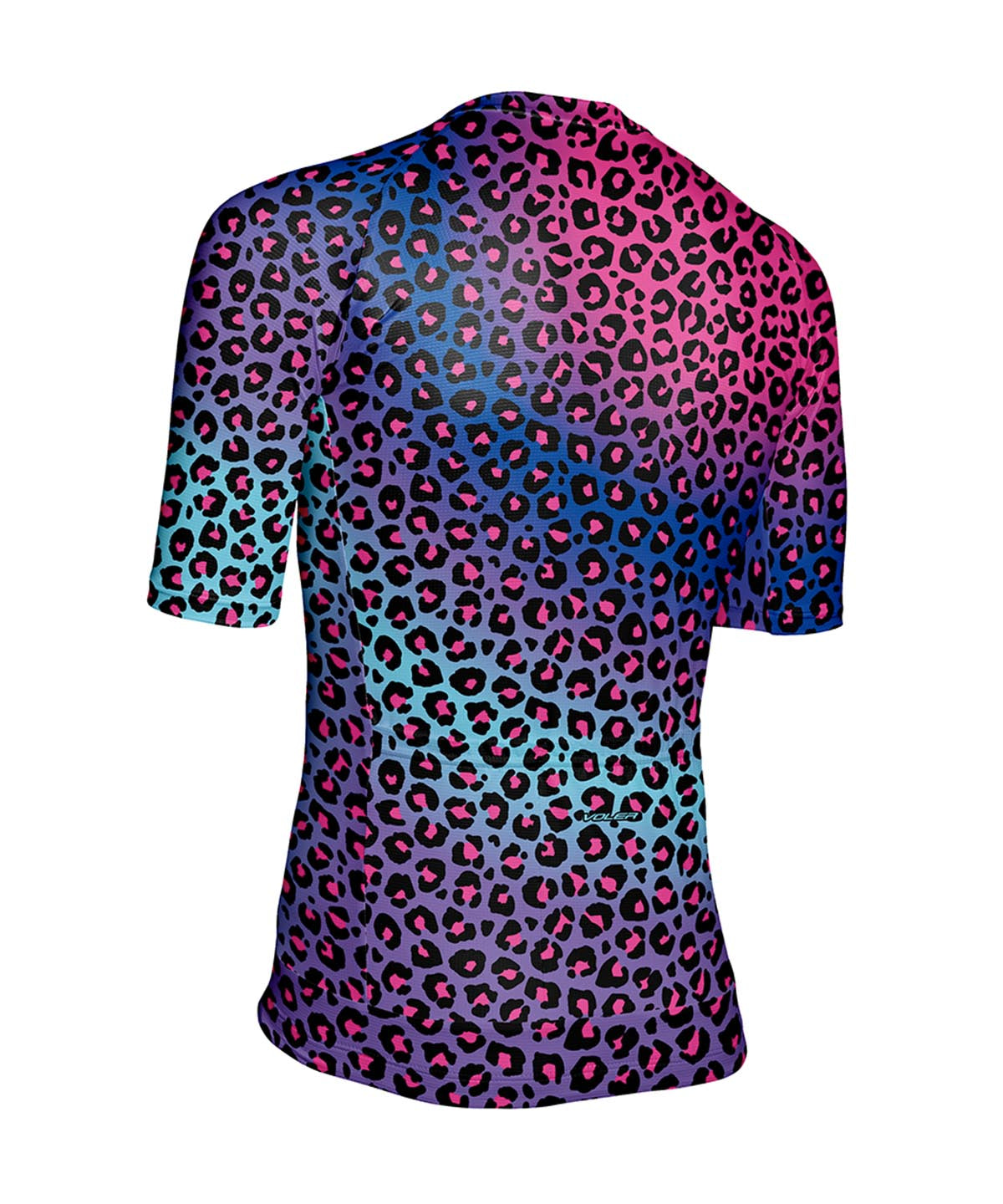 M. VELOCITY AIR JERSEY - PARTY PACE