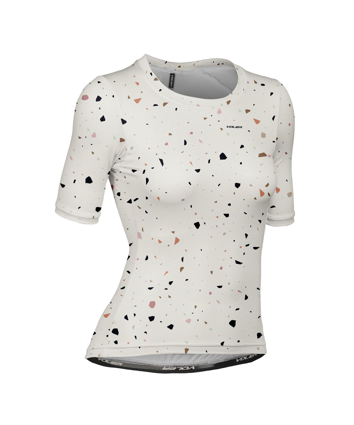 W. PRO AIR ZIPPERLESS - TERRAZZO