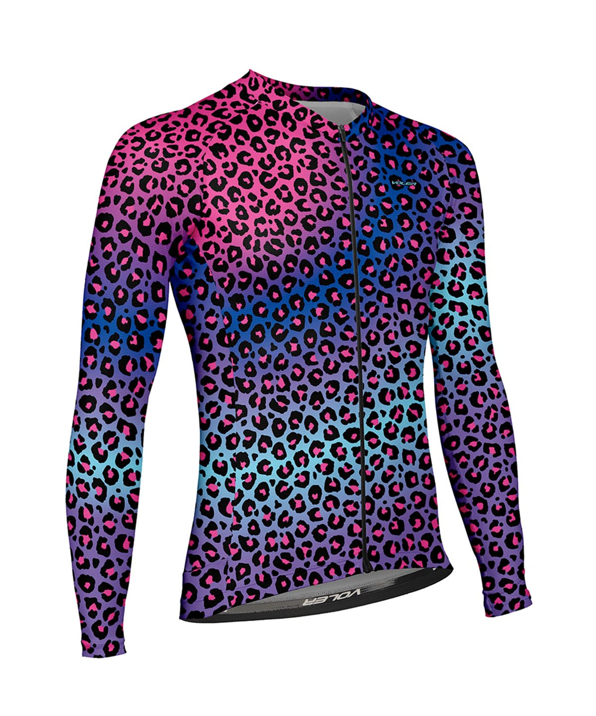 M. VELOCITY AIR LS JERSEY - PARTY PACE