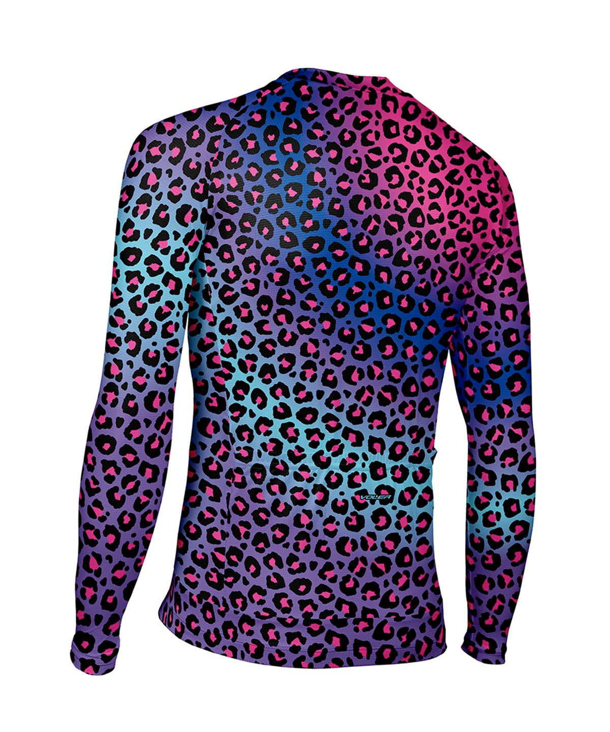 M. VELOCITY AIR LS JERSEY - PARTY PACE