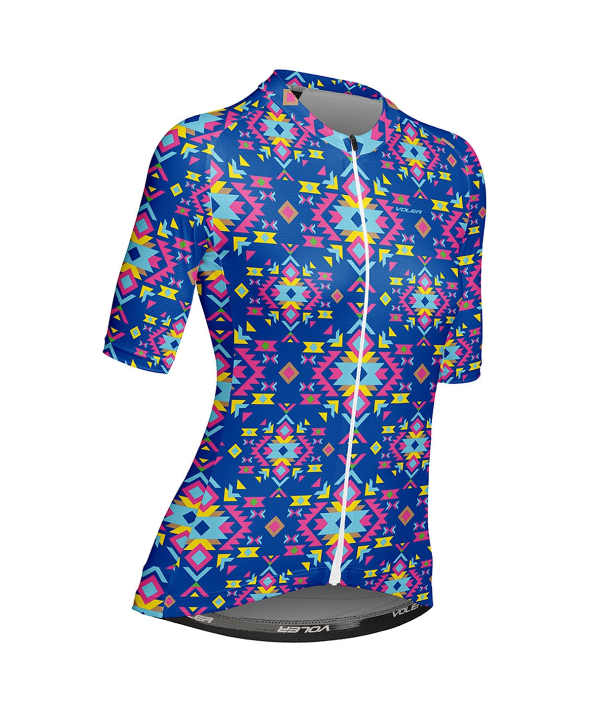 W. VELOCITY AIR JERSEY - PARTY PACE