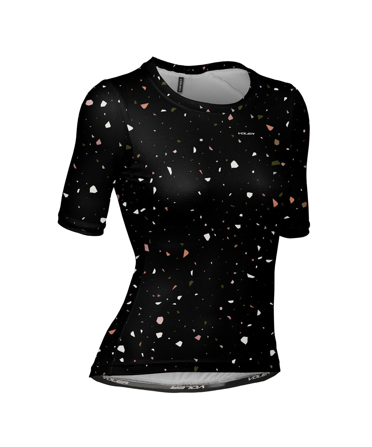 W. PRO AIR ZIPPERLESS - TERRAZZO