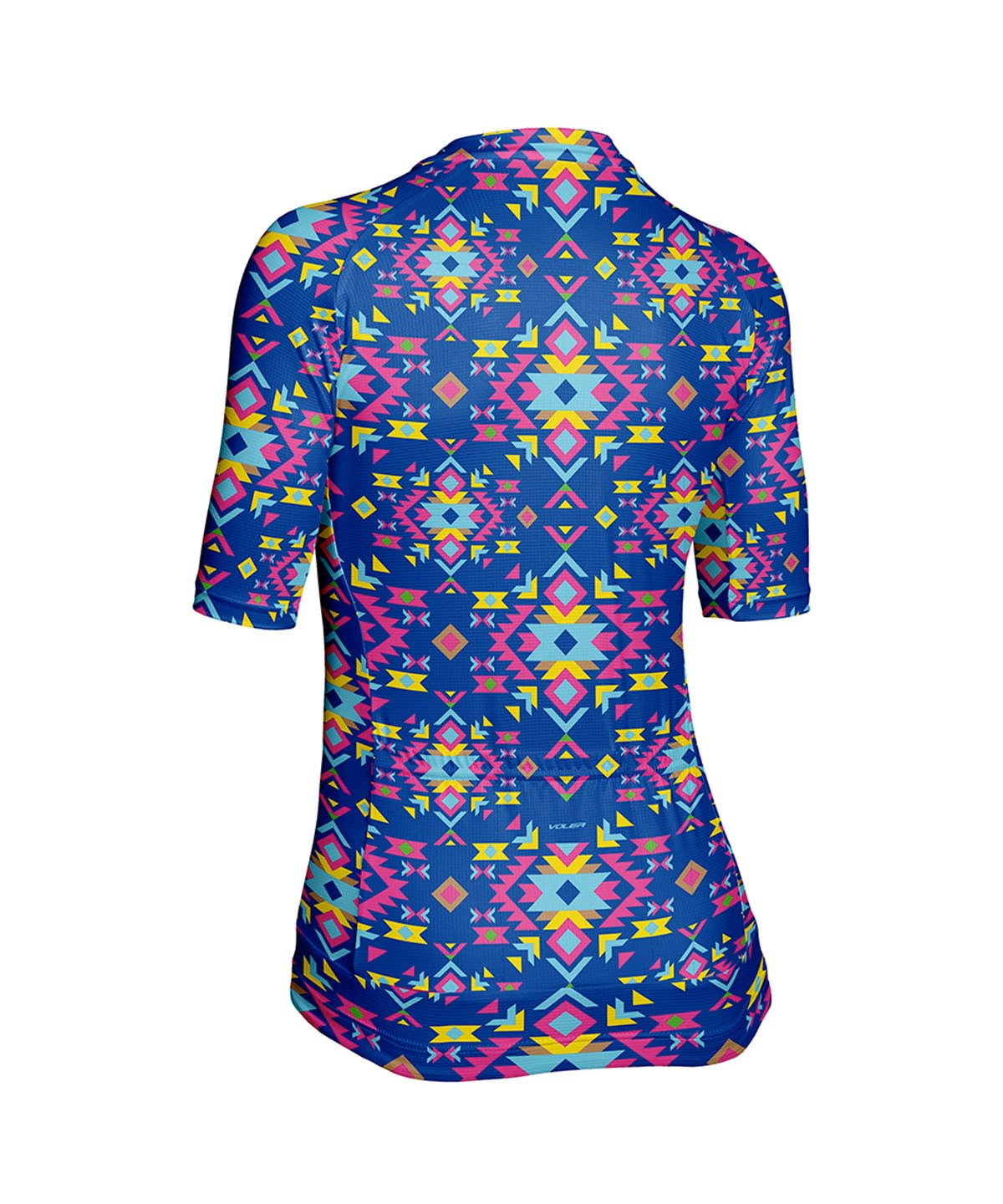 W. VELOCITY AIR JERSEY - PARTY PACE