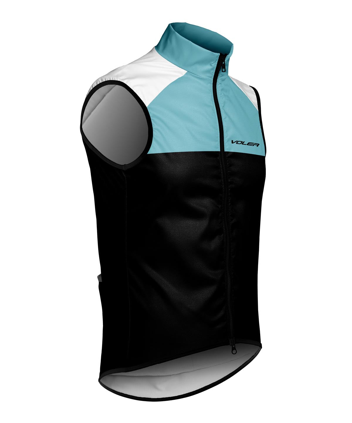 M. PRO WIND VEST - Team Voler 25 - Voler - PRINT - 1010N12PRT