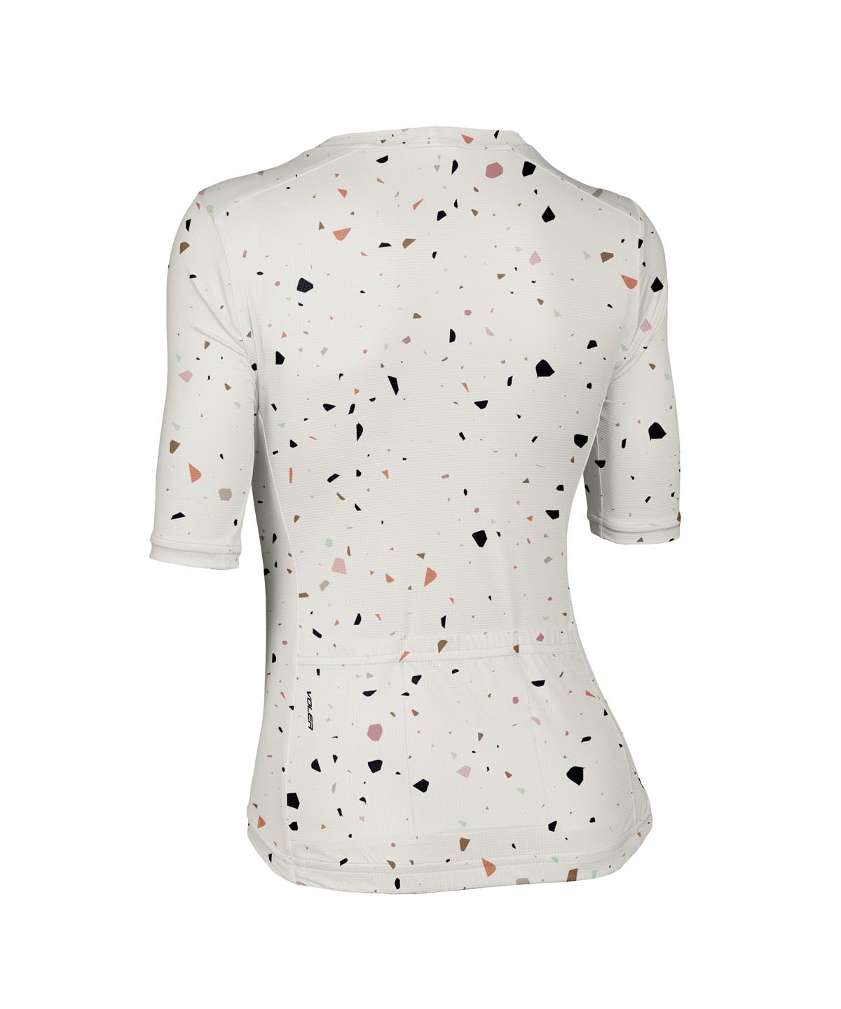 W. PRO AIR ZIPPERLESS - TERRAZZO