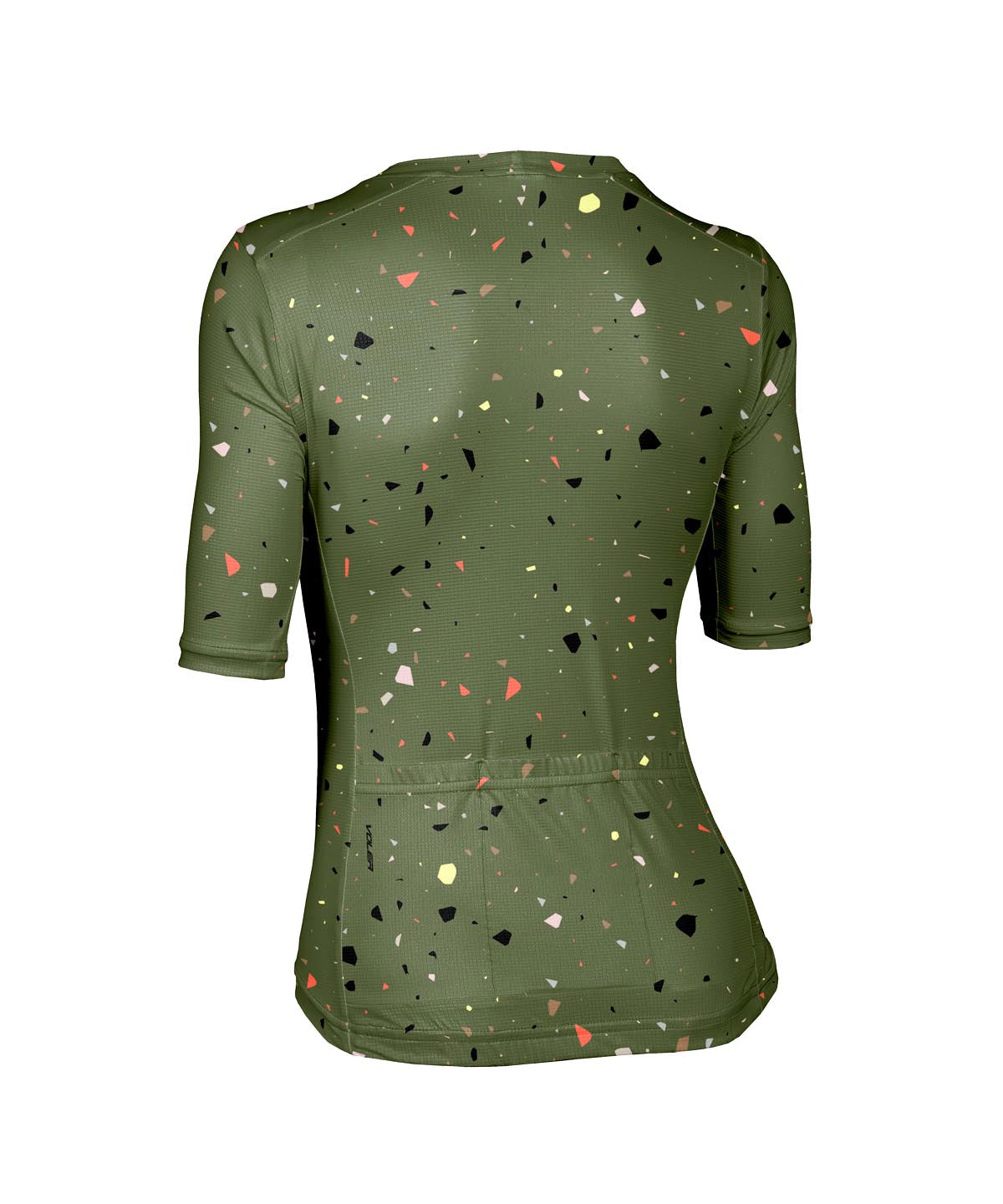 W. PRO AIR ZIPPERLESS - TERRAZZO