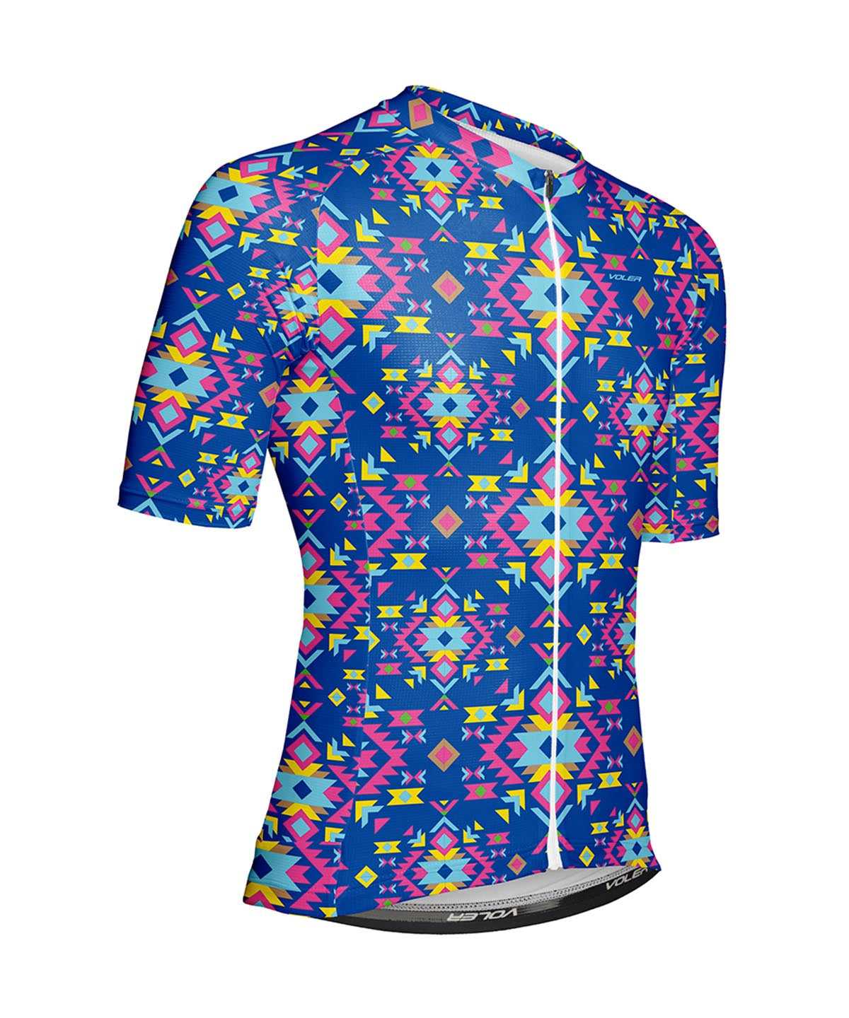 M. VELOCITY AIR JERSEY - PARTY PACE