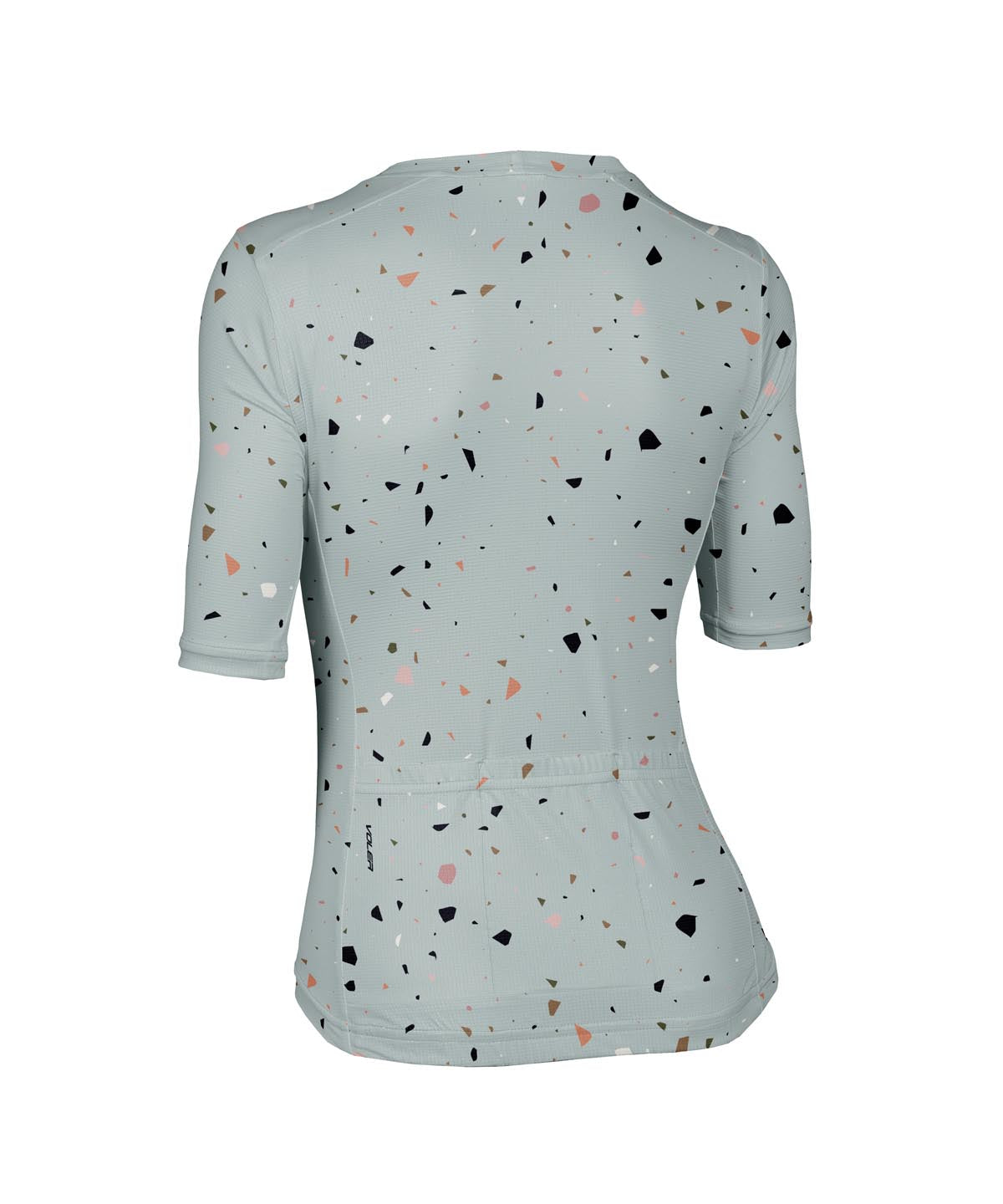 W. PRO AIR ZIPPERLESS - TERRAZZO