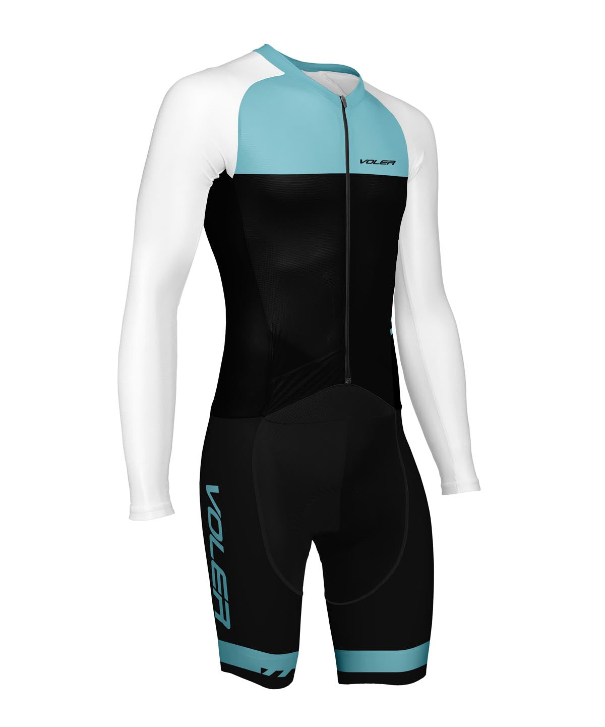 VELOCITY LS SUIT - CUSTOM