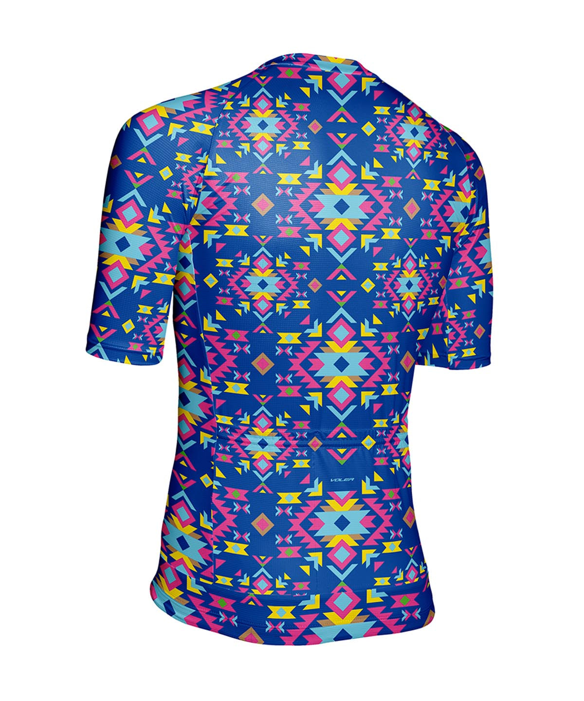 M. VELOCITY AIR JERSEY - PARTY PACE