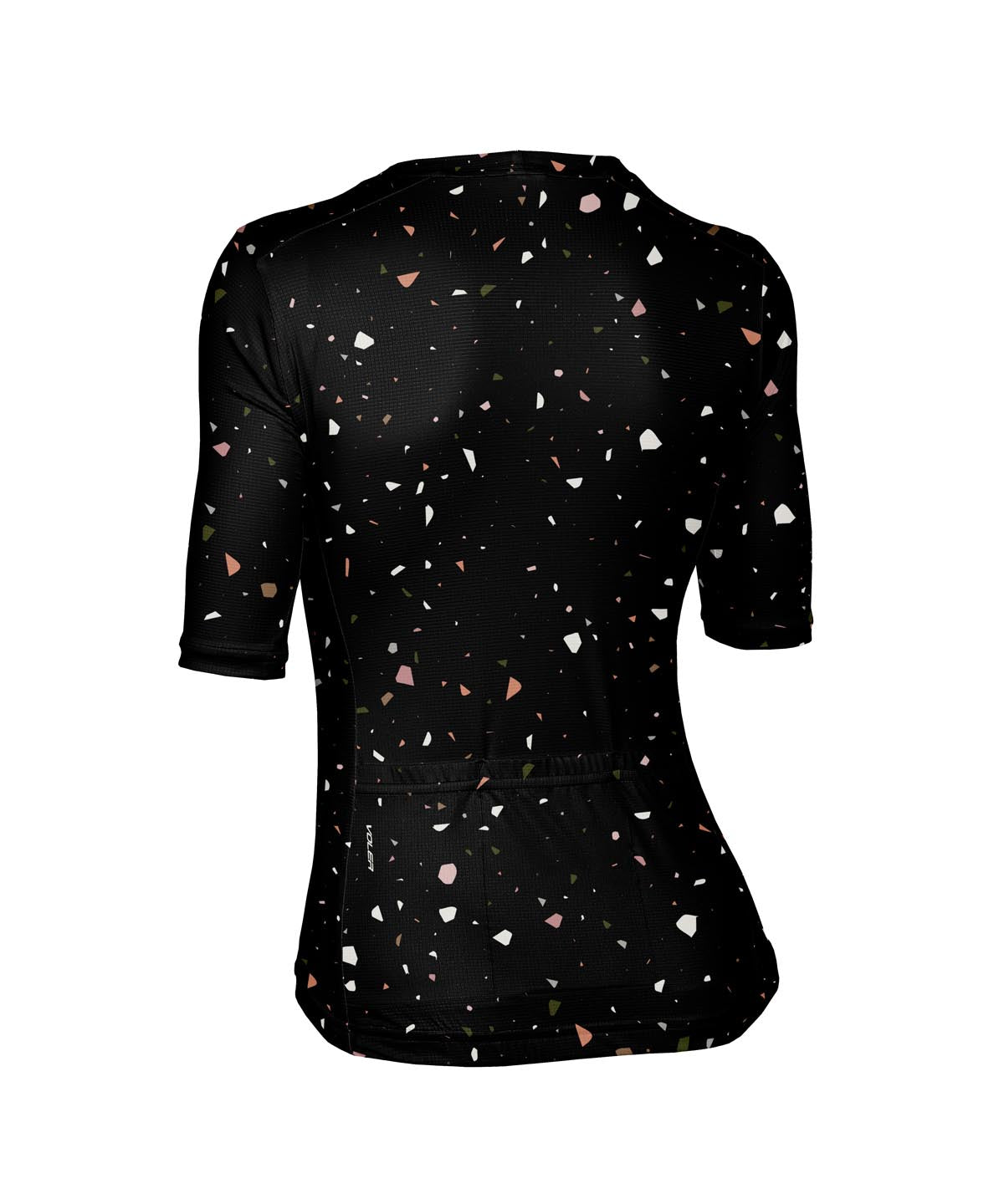 W. PRO AIR ZIPPERLESS - TERRAZZO