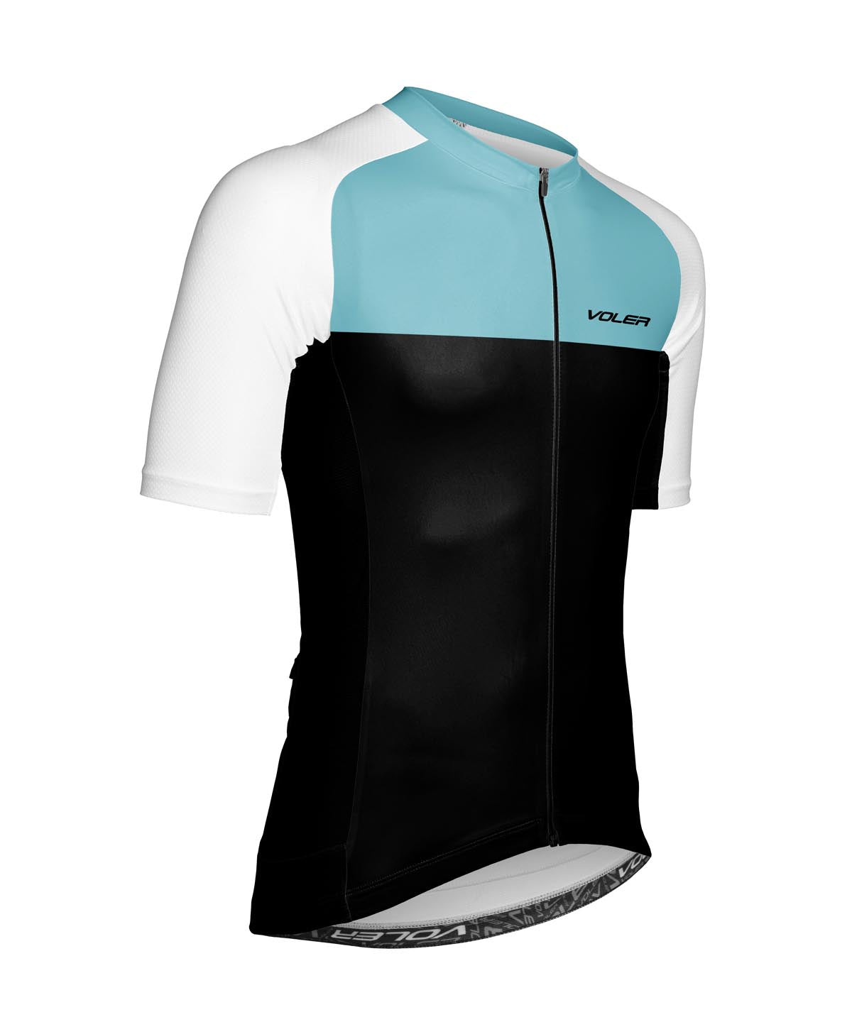 VELOCITY JERSEY - CUSTOM