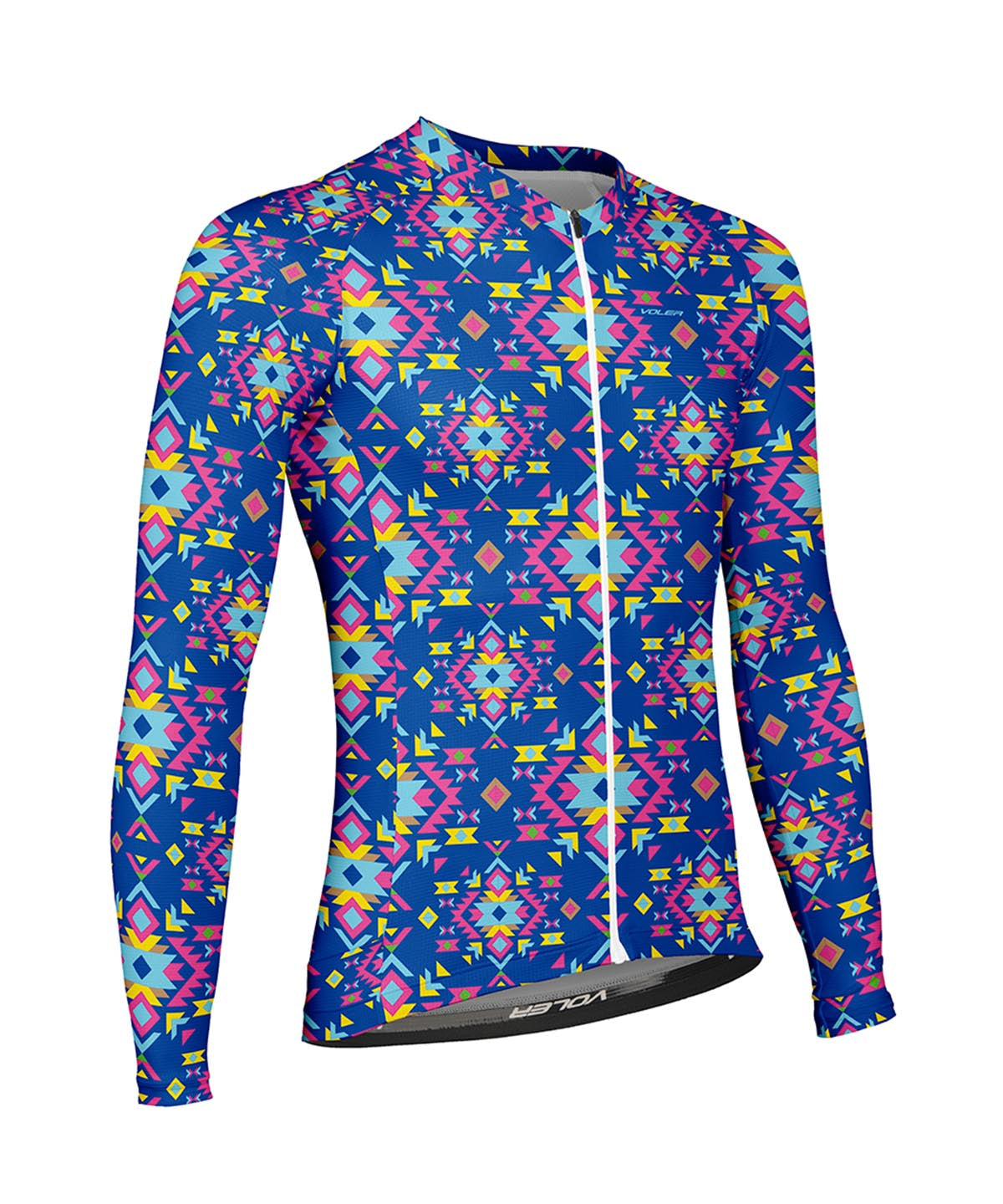 M. VELOCITY AIR LS JERSEY - PARTY PACE