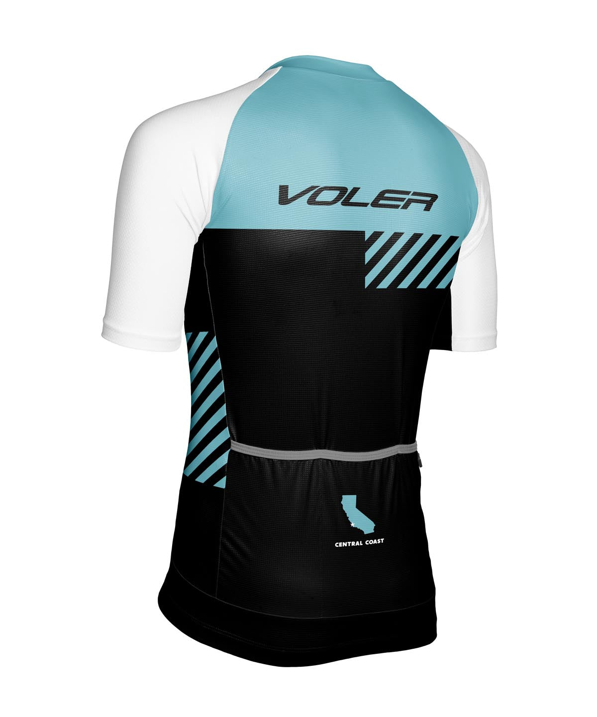 VELOCITY JERSEY - CUSTOM