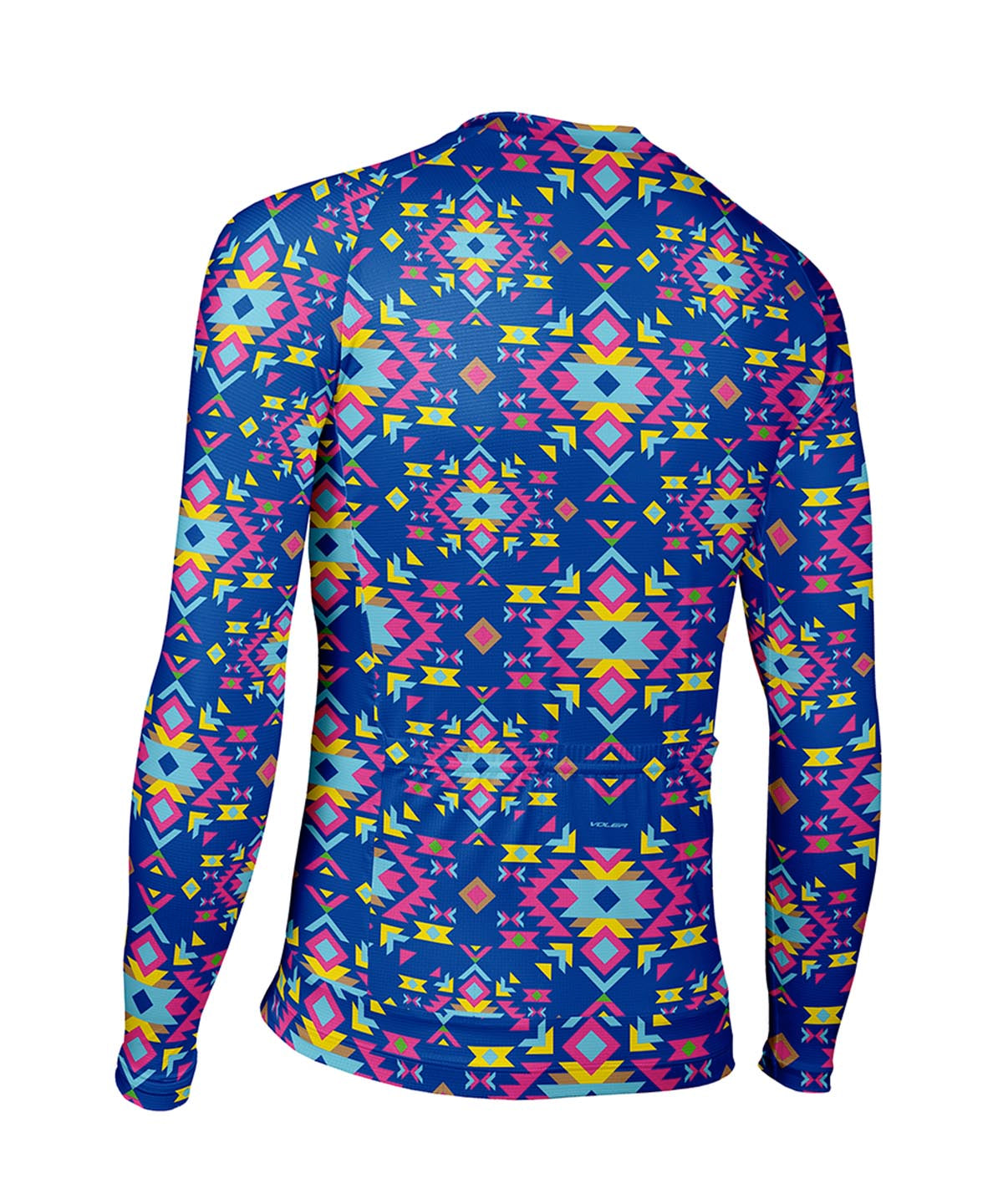 M. VELOCITY AIR LS JERSEY - PARTY PACE