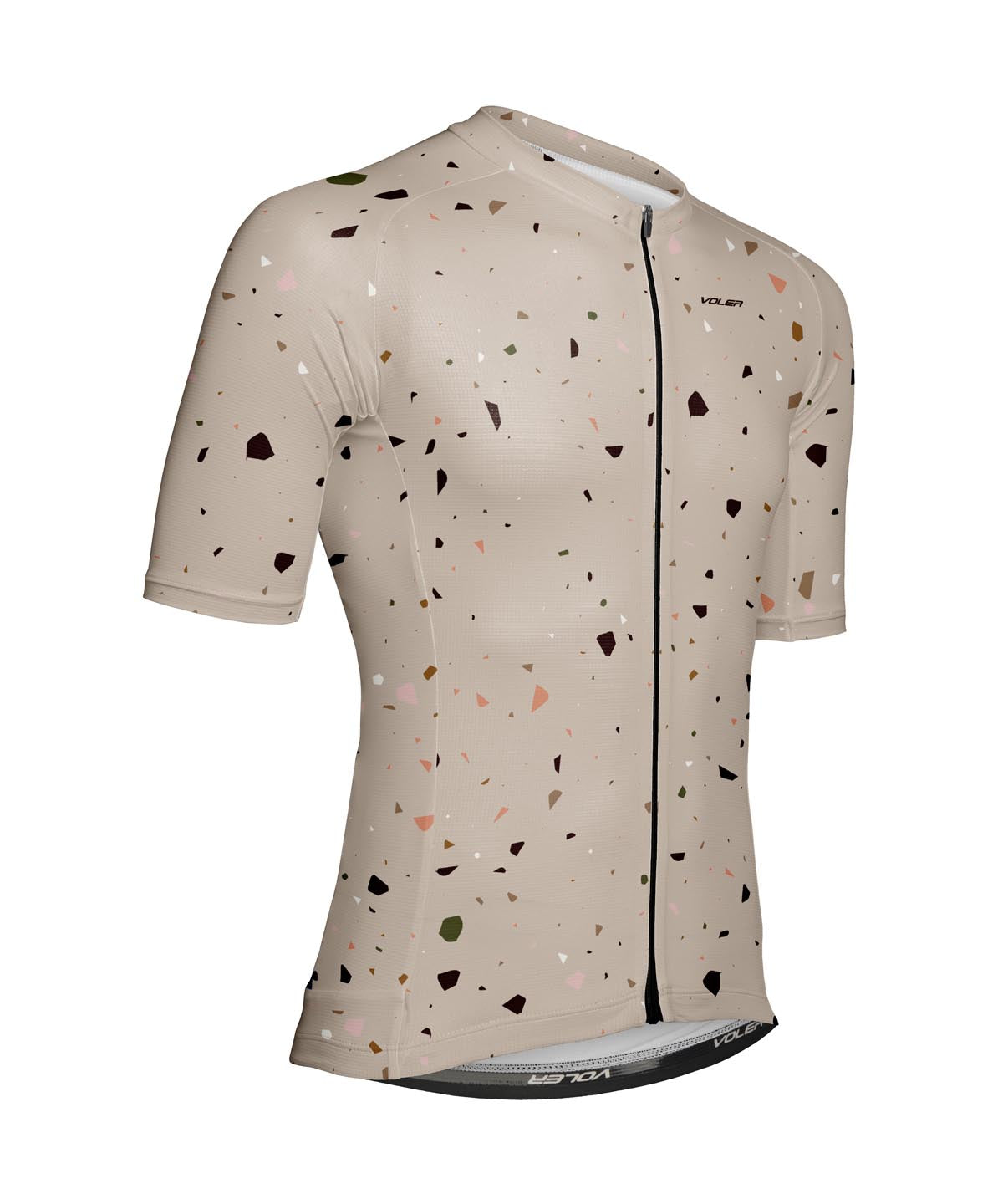 M. VELOCITY AIR JERSEY - TERRAZZO