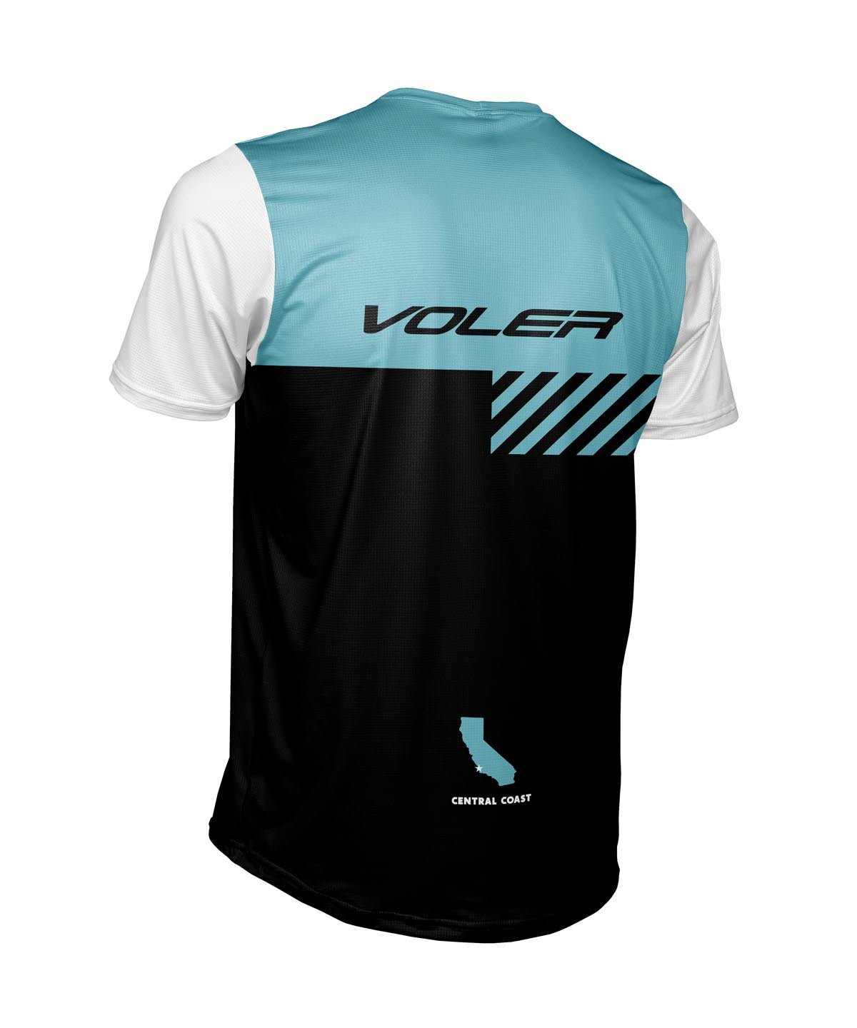 YOUTH ENDURANCE AIR TEE - CUSTOM