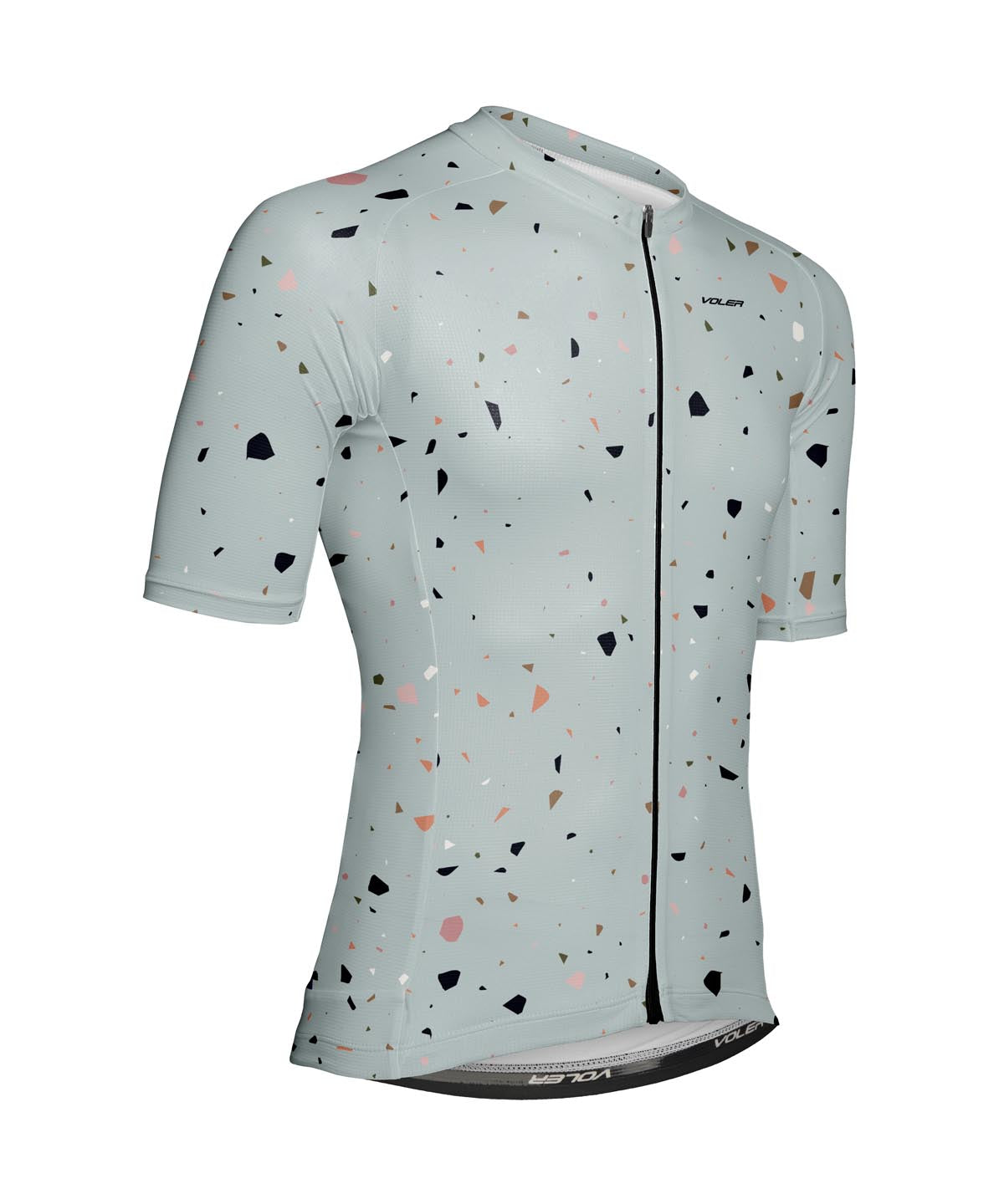 M. VELOCITY AIR JERSEY - TERRAZZO