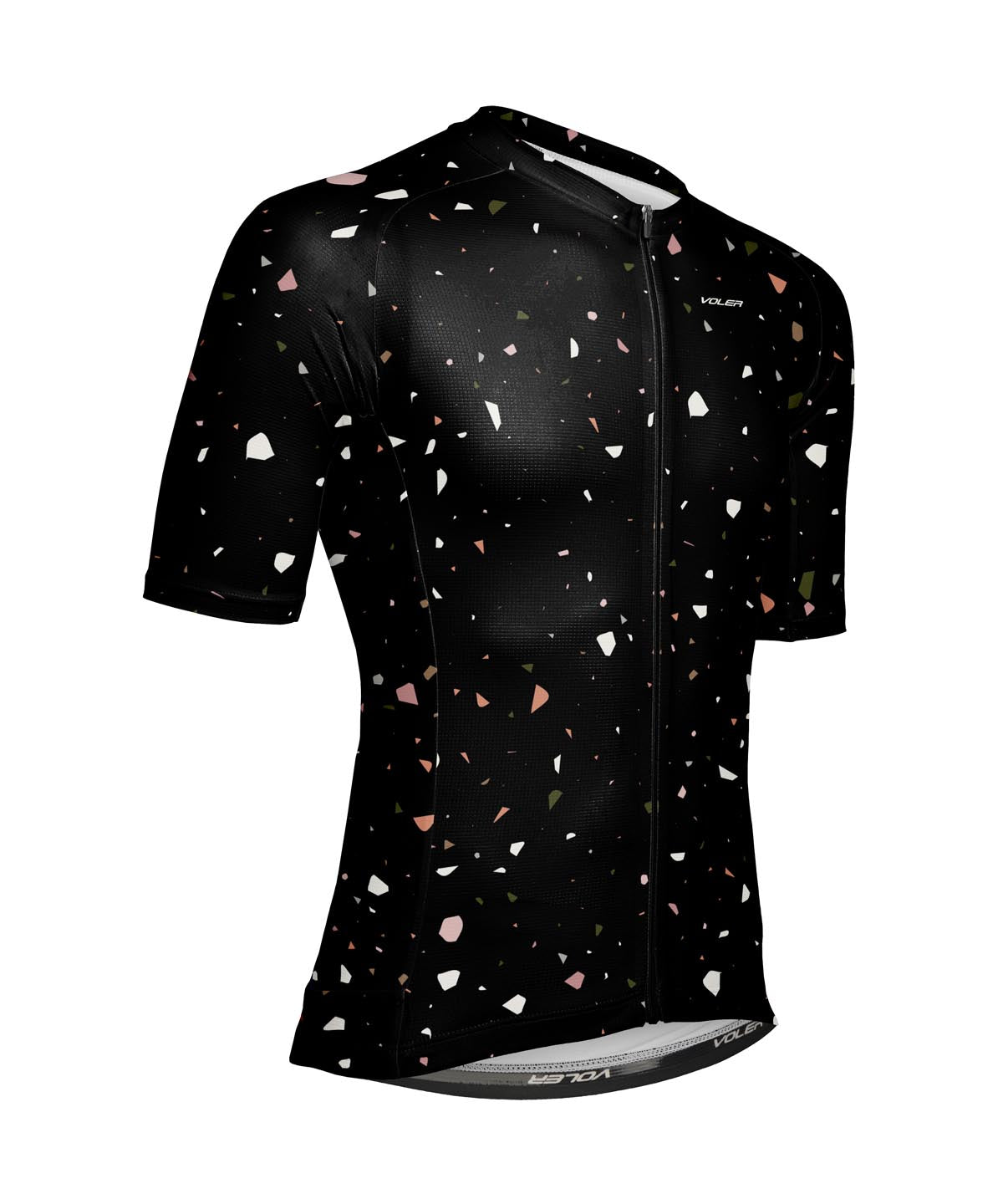M. VELOCITY AIR JERSEY - TERRAZZO