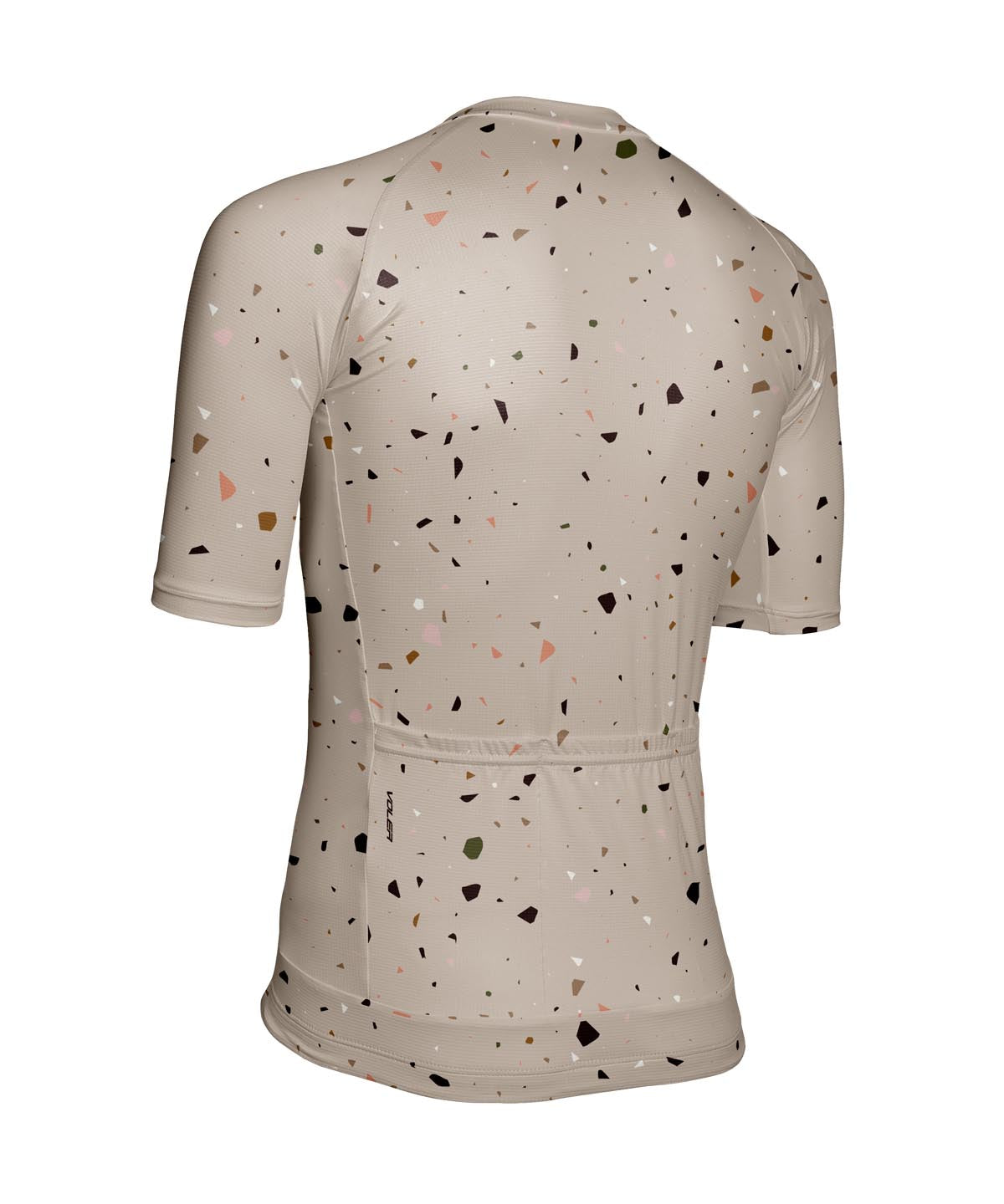 M. VELOCITY AIR JERSEY - TERRAZZO