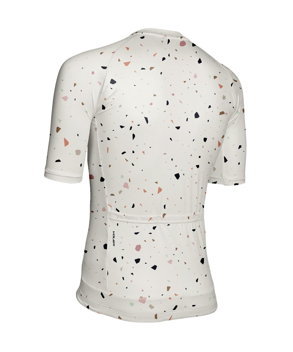 M. VELOCITY AIR JERSEY - TERRAZZO
