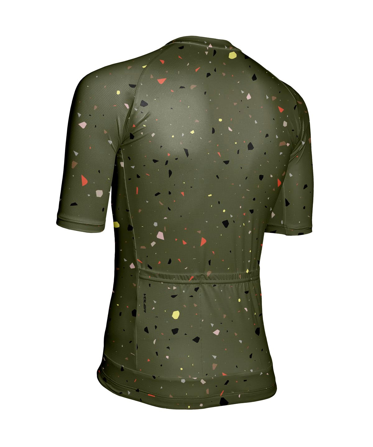 M. VELOCITY AIR JERSEY - TERRAZZO