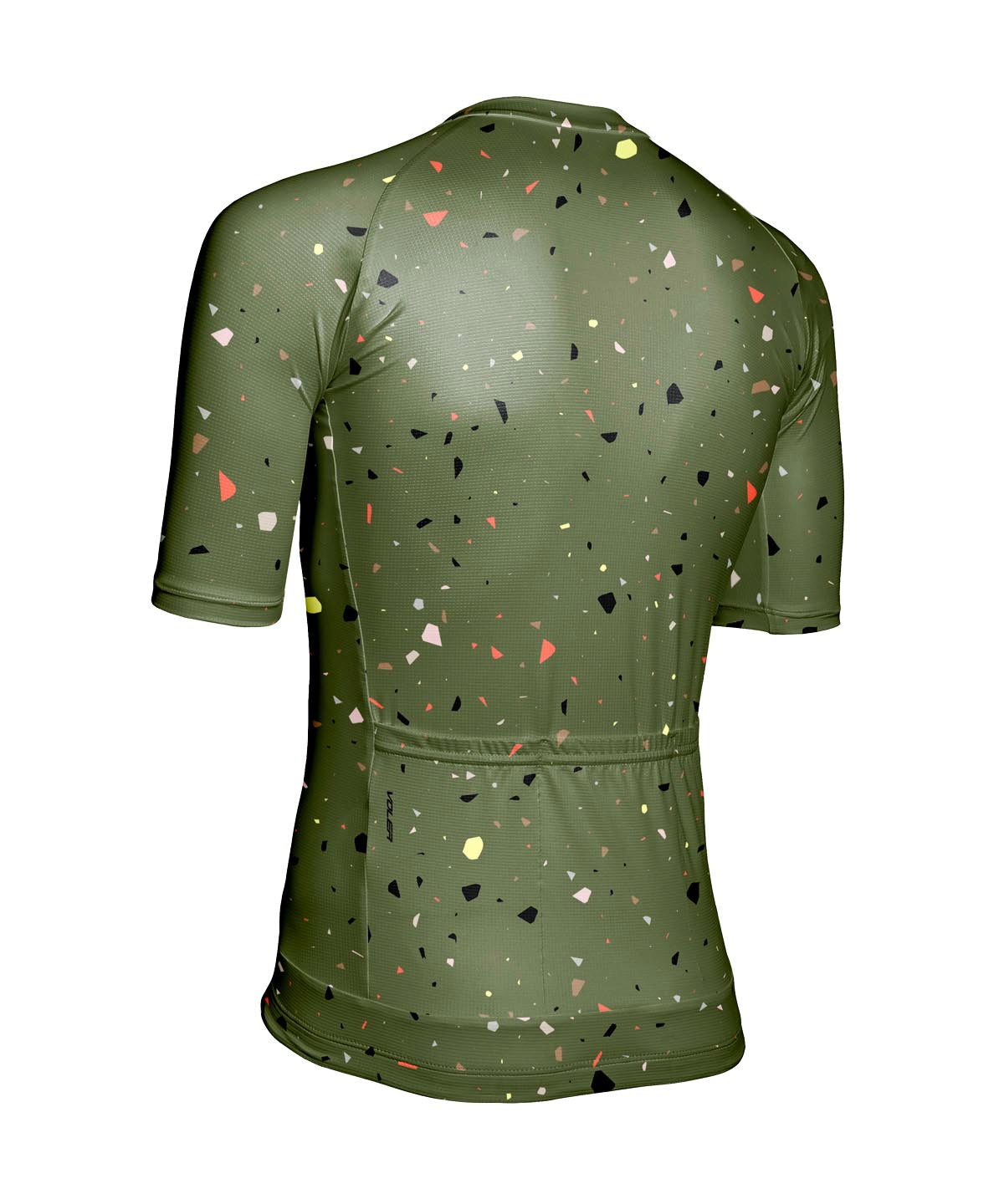 M. VELOCITY AIR JERSEY - TERRAZZO
