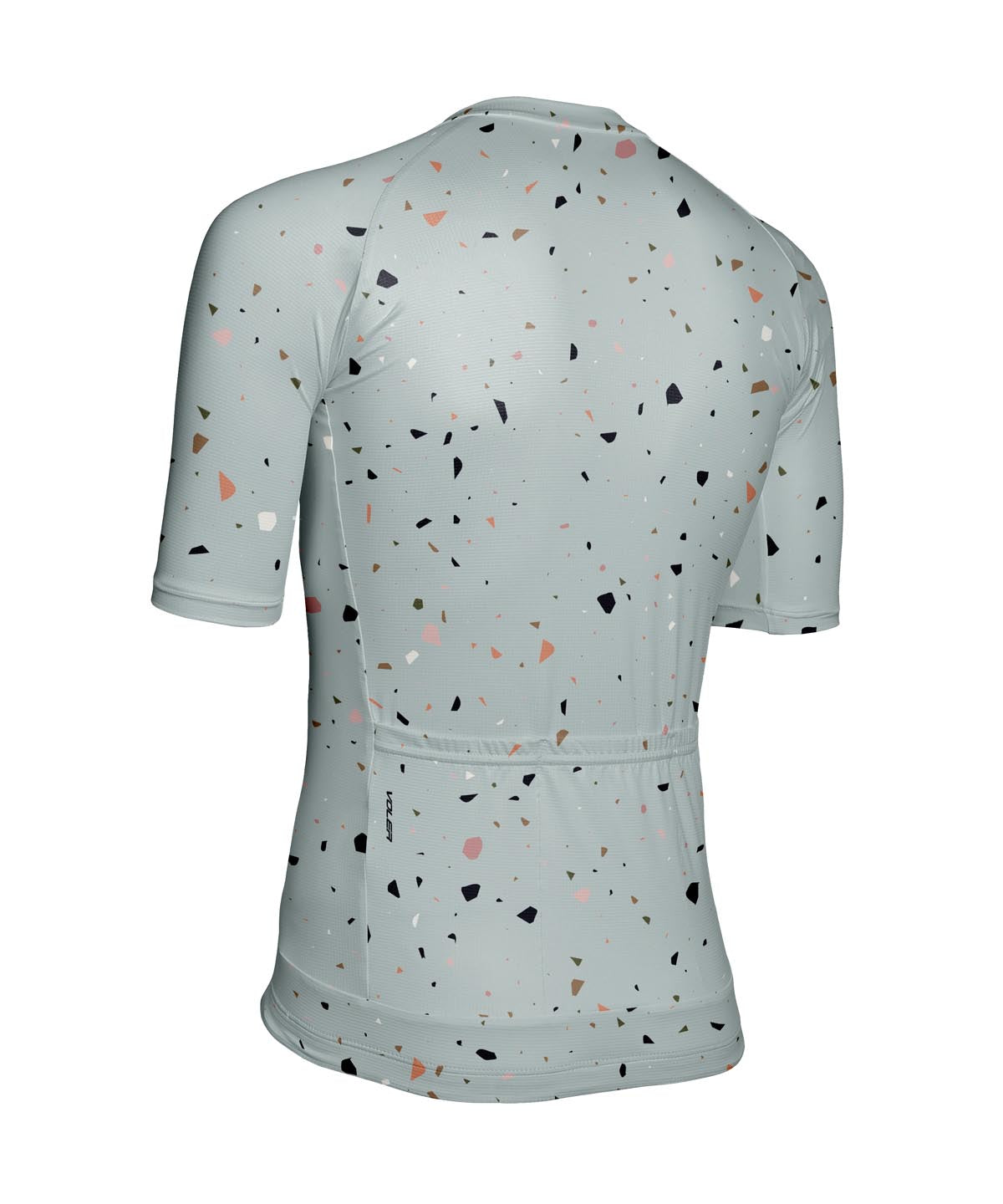 M. VELOCITY AIR JERSEY - TERRAZZO