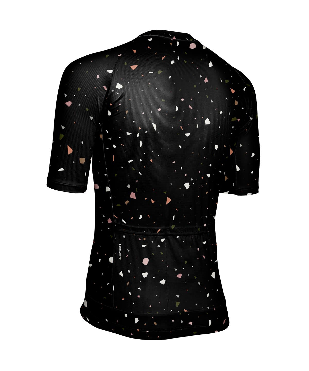 M. VELOCITY AIR JERSEY - TERRAZZO