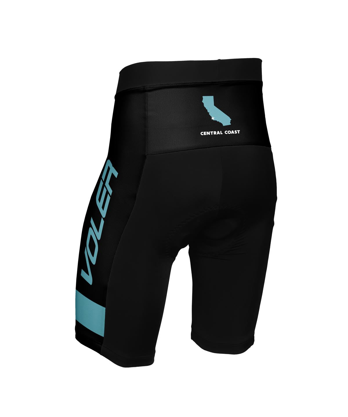 PELOTON SHORT - CUSTOM