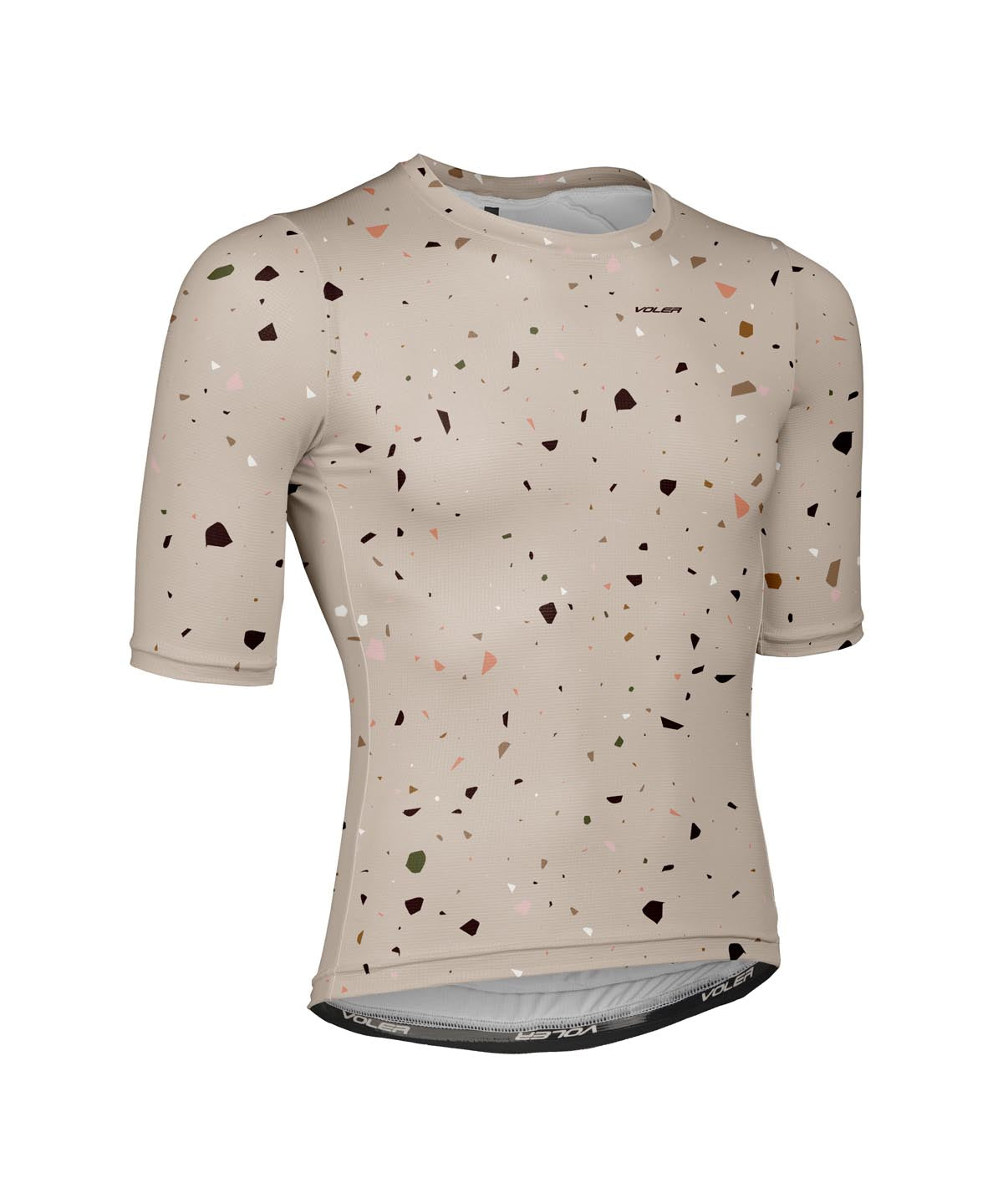 M. PRO AIR ZIPPERLESS - TERRAZZO