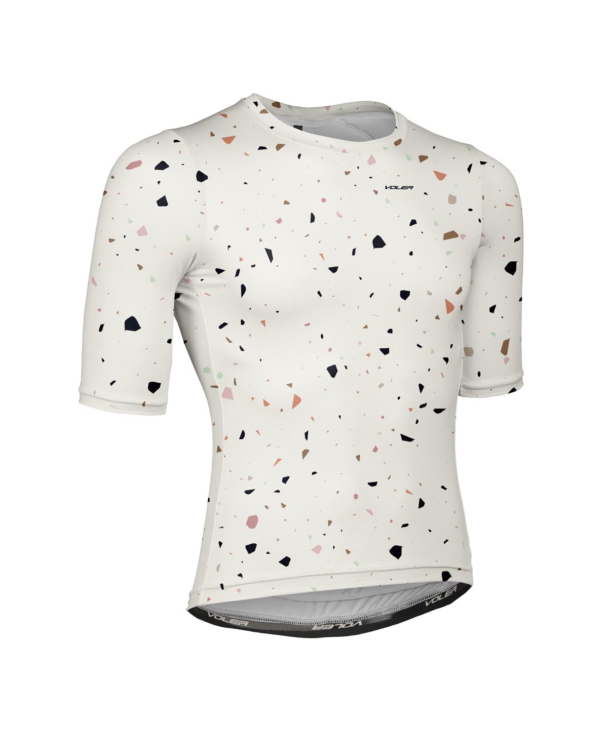 M. PRO AIR ZIPPERLESS - TERRAZZO