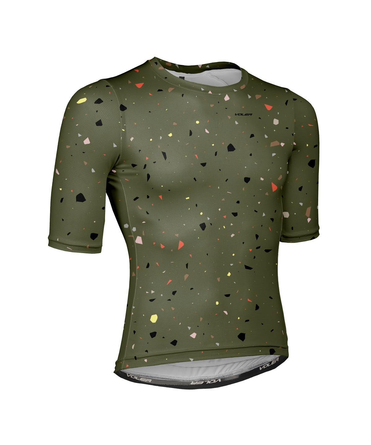 M. PRO AIR ZIPPERLESS - TERRAZZO