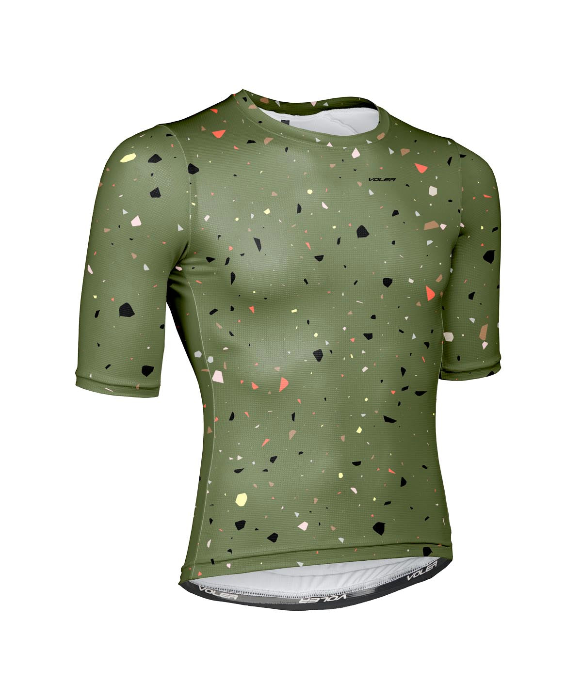 M. PRO AIR ZIPPERLESS - TERRAZZO